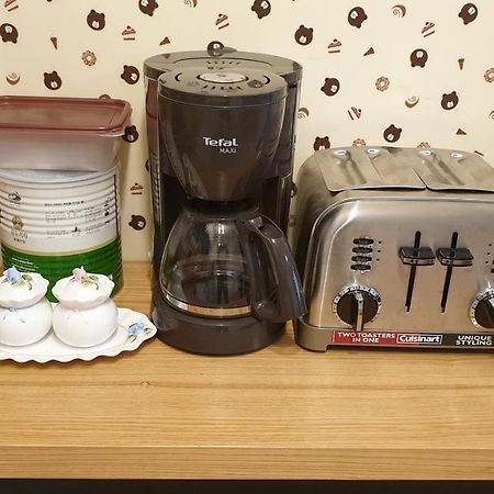 Oh My Guesthouse Seoul Ngoại thất bức ảnh