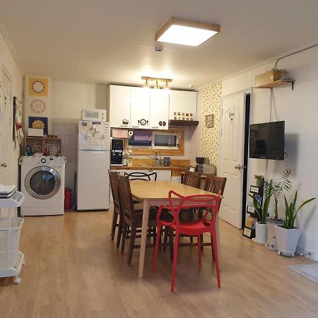 Oh My Guesthouse Seoul Ngoại thất bức ảnh
