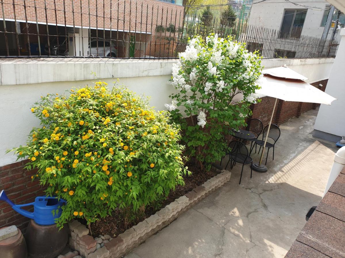 Oh My Guesthouse Seoul Ngoại thất bức ảnh