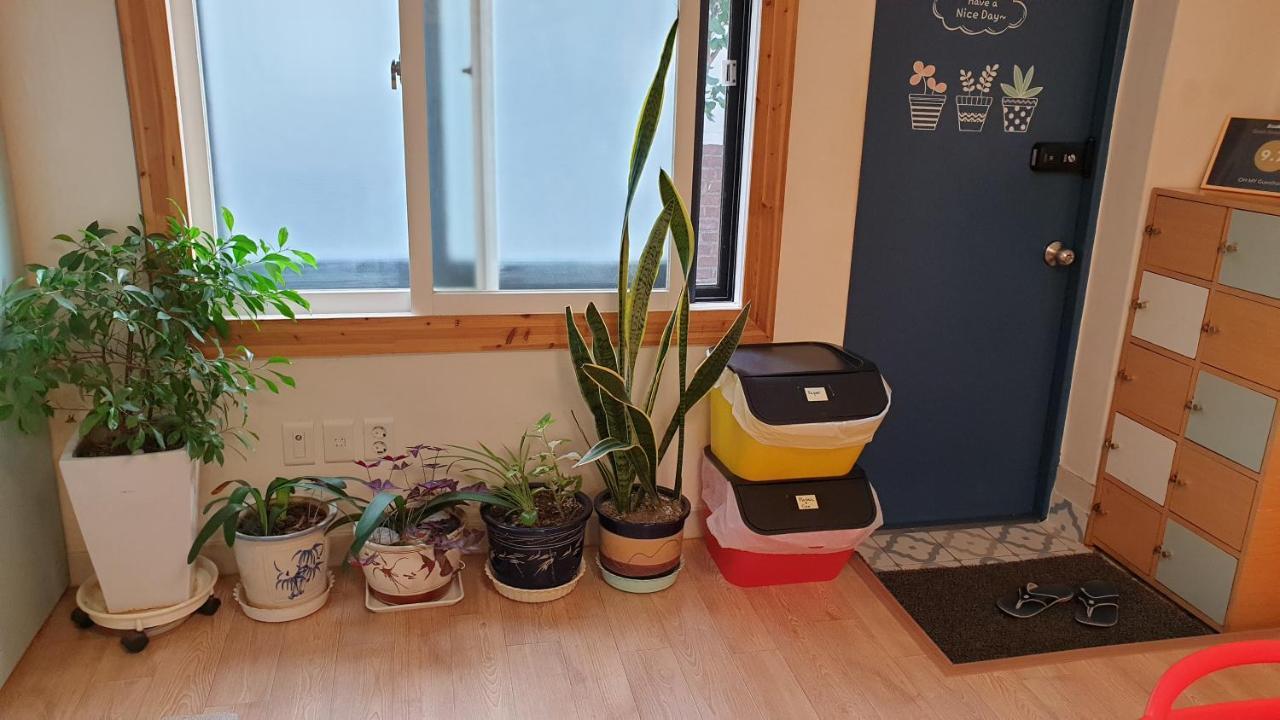 Oh My Guesthouse Seoul Ngoại thất bức ảnh