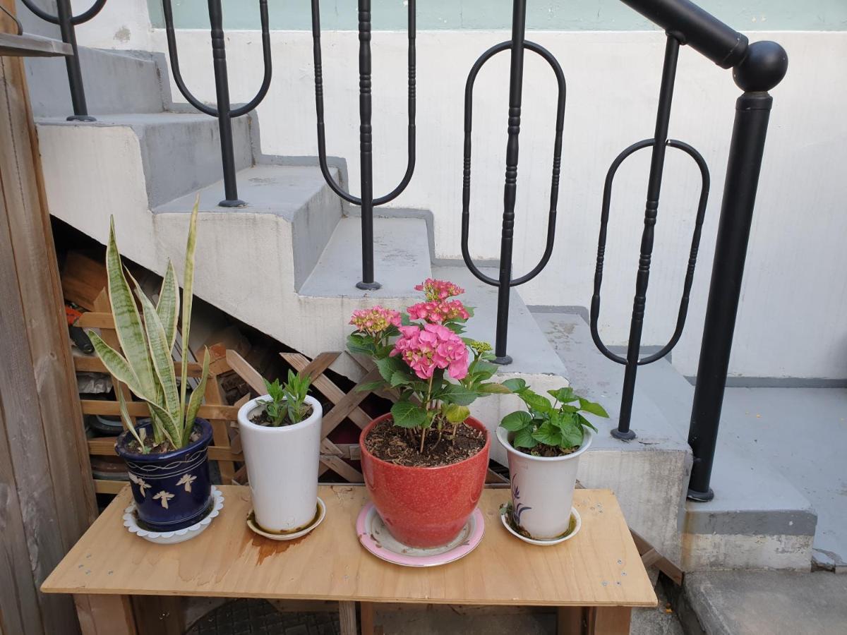 Oh My Guesthouse Seoul Ngoại thất bức ảnh