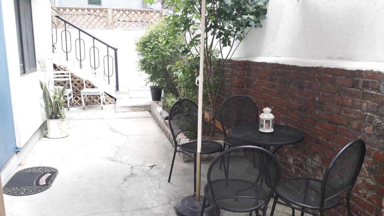 Oh My Guesthouse Seoul Ngoại thất bức ảnh