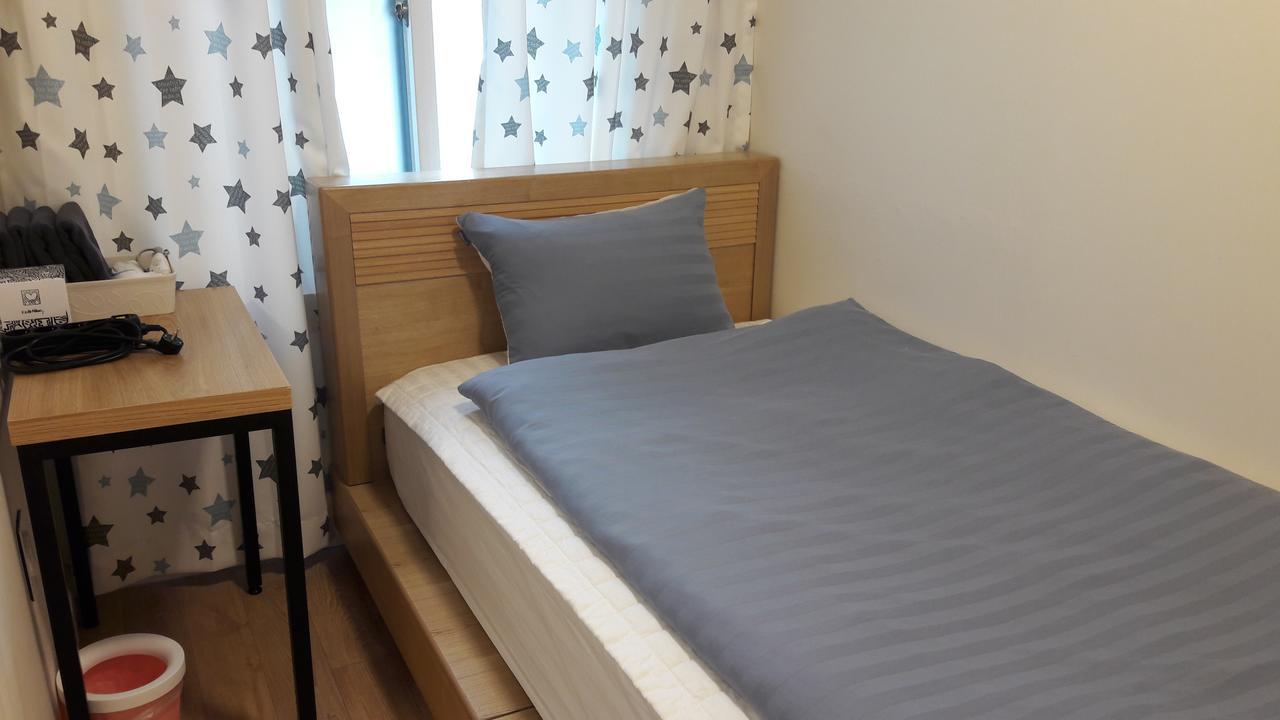 Oh My Guesthouse Seoul Ngoại thất bức ảnh