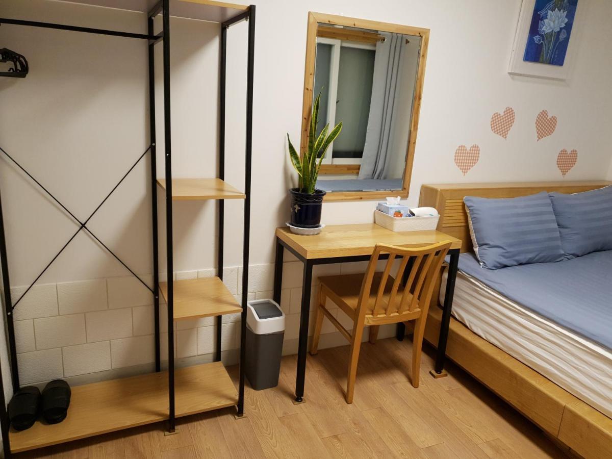 Oh My Guesthouse Seoul Ngoại thất bức ảnh