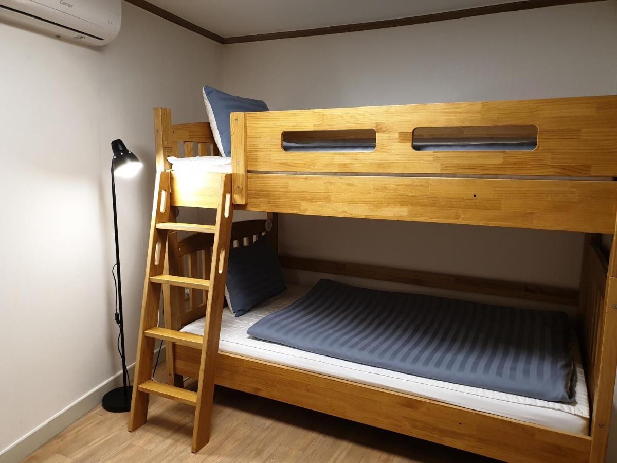 Oh My Guesthouse Seoul Ngoại thất bức ảnh